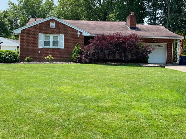 215 Euclid Blvd, Youngstown, OH 44505