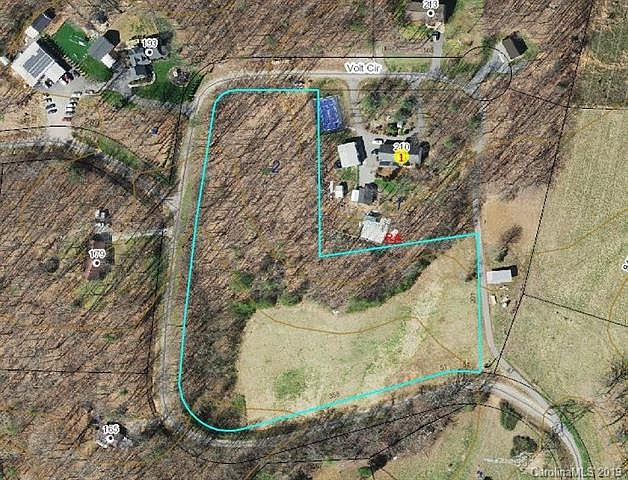 1st image of 210 Volt Cir #2