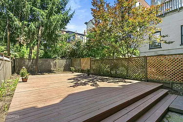 Rented by Corcoran