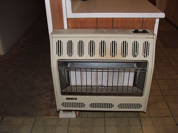 Heating Unit