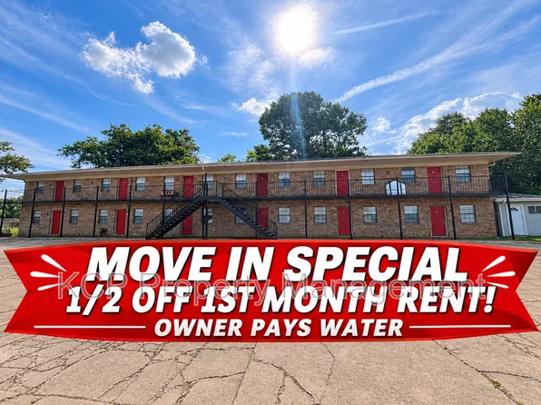 340 W Dogwood St, Greenwood, AR