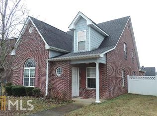 160 Addy Ln, Stockbridge, GA 30281