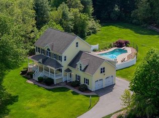 50 Autumn Rd, Wrentham, MA 02093