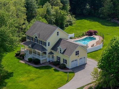 50 Autumn Rd, Wrentham, MA, 02093