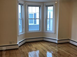 20 Story St #2, Boston, MA 02127