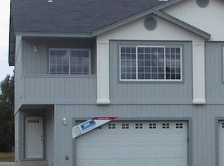 5501 Sapphire Loop #1A, Anchorage, AK 99504
