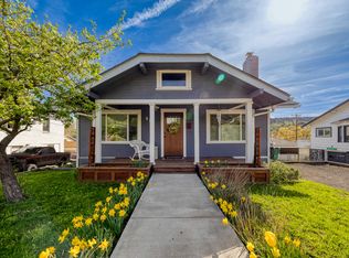 620 N 3rd St, Klamath Falls, OR