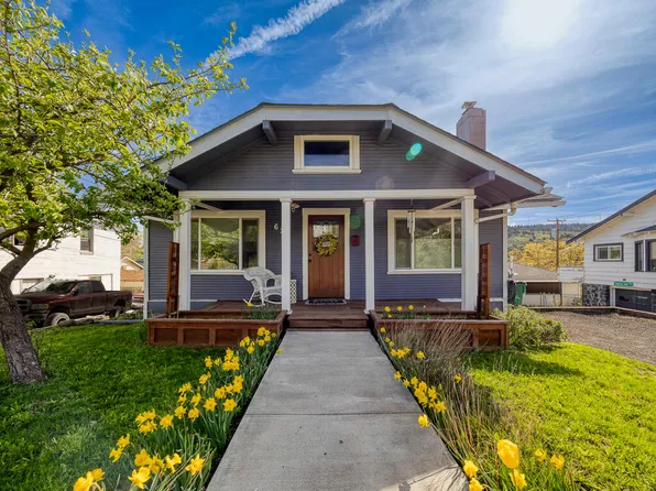 620 N 3rd St, Klamath Falls, OR 97601
