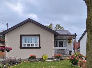 165 Regent Rd #BASEMENT, Toronto, ON M3K1H6