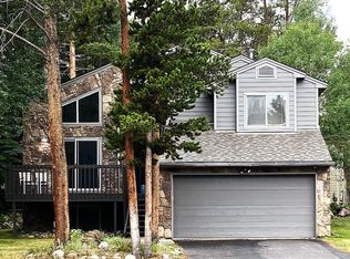 331 N 7th Ave, Frisco, CO 80443