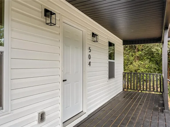 504 Piedmont Ave, Anderson, SC 29625