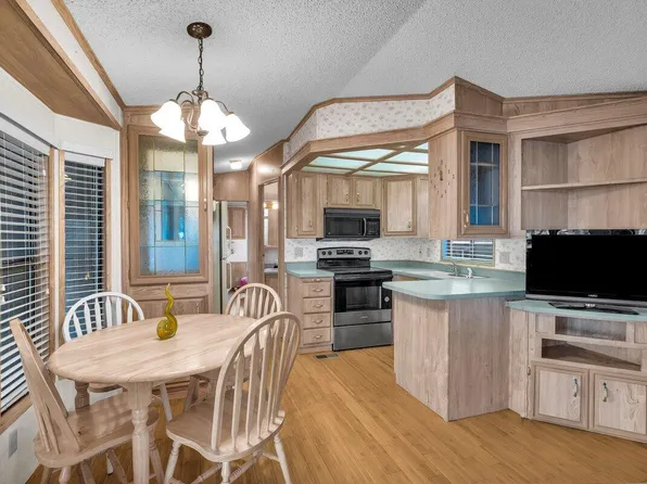 1225 N Dixie Downs Rd Unit 86, St George, UT 84770