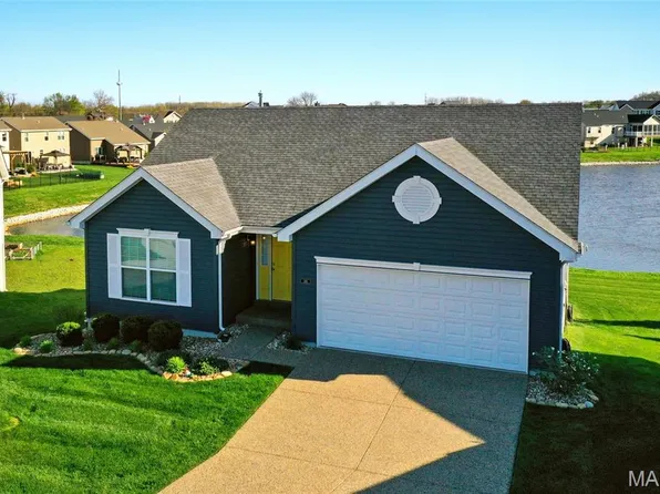 316 Palisades Ct, Saint Charles, MO 63301