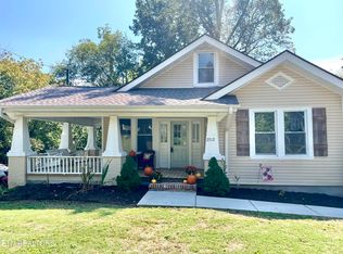 2312 Woodrow Dr, Knoxville, TN 37918