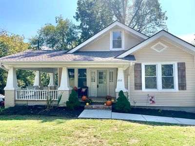 2312 Woodrow Dr, Knoxville, TN, 37918