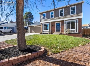 2110 Picket Pl, Colorado Springs, CO 80918