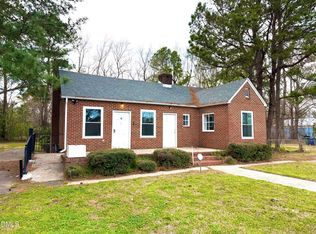 4408 Lee St, Ayden, NC 28513