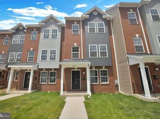 2417 Elvans Rd SE, Washington, DC 20020