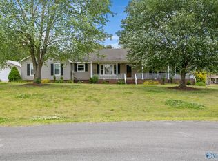 205 Strong Mill Rd, Meridianville, AL 35759