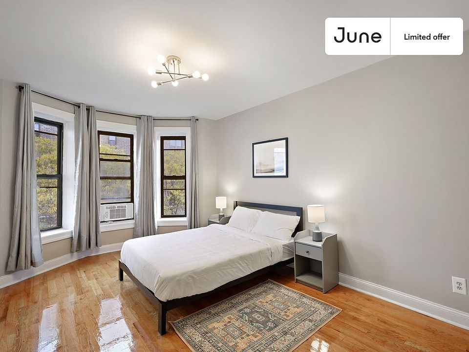 1st image of 842 Classon Ave #1A