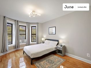 842 Classon Ave #1A, Brooklyn, NY 11238