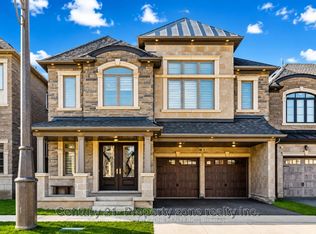 79 Mevira Gdns, Oakville, ON L6H0Z6