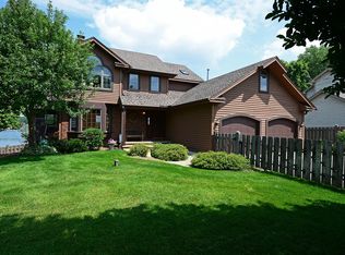 3550 Tuxedo Rd, Mound, MN 55364