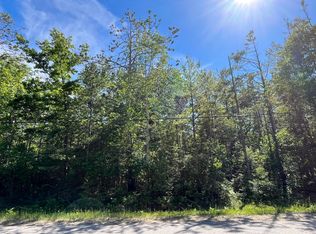 LOT 375 Kauffman Rd, Presque Isle, MI 49777
