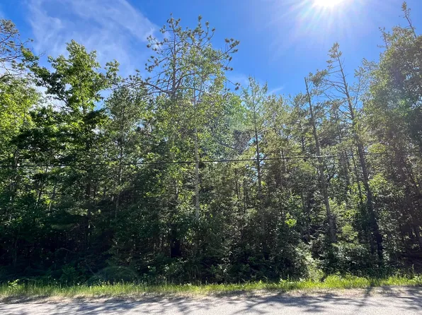 LOT 375 Kauffman Rd, Presque Isle, MI 49777