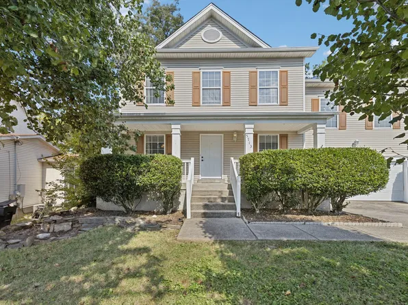5713 Murphywood Xing, Antioch, TN 37013