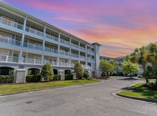 14300 Ocean Hwy #109/109-A, Pawleys Island, SC 29585