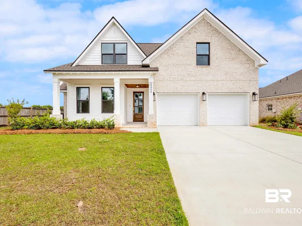 25998 Capra Ct, Daphne, AL 36526