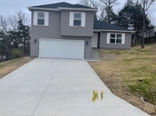 170 Cody Ct, Branson, MO 65616