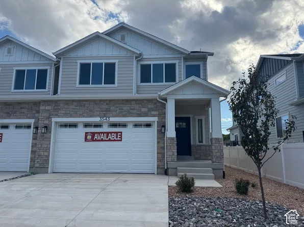 3543 W Franco Ct S #10, West Valley City, UT 84129