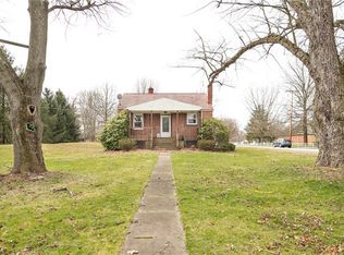 3997 Patterson Rd, Aliquippa, PA 15001