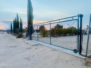 0 W Vineyard Road #'-', Tonopah, AZ 85354