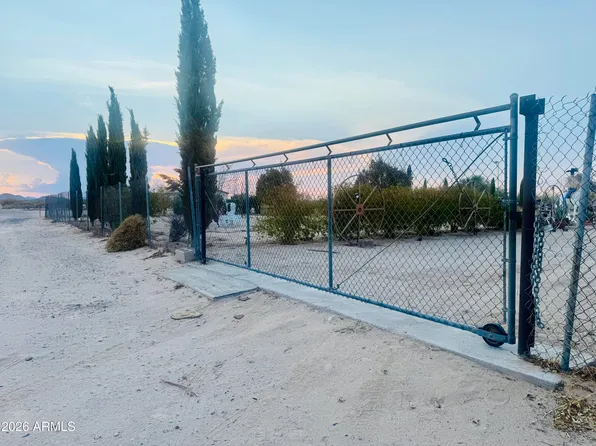 0 W Vineyard Road #'-', Tonopah, AZ 85354