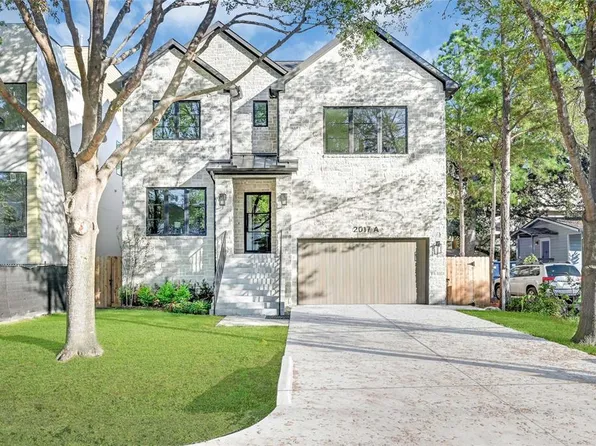 2017 W 14th Street, Houston, TX 77008