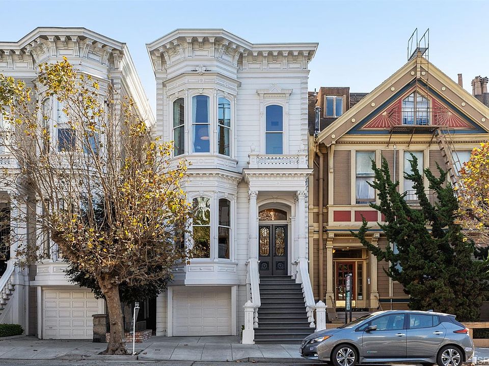 1st image of 2187 California St