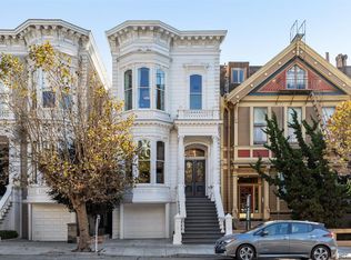 2187 California St, San Francisco, CA 94115