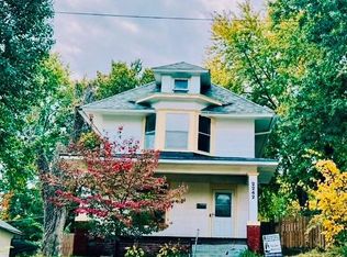 2242 Francis St, Saint Joseph, MO 64501