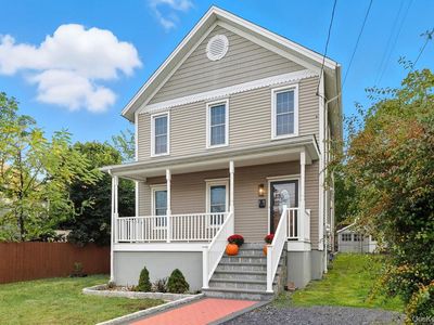 21 Cozzens Avenue, Highland Falls, NY, 10928