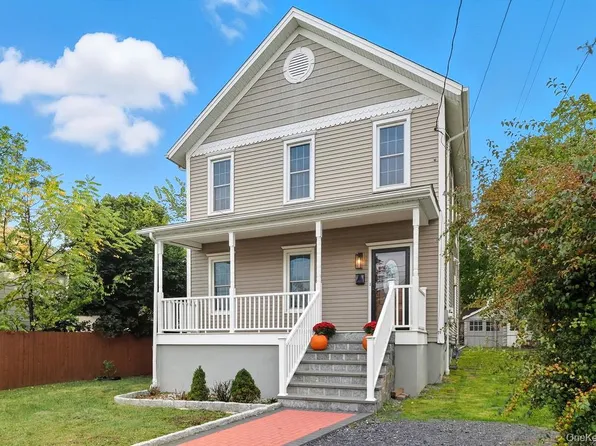 21 Cozzens Avenue, Highland Falls, NY 10928