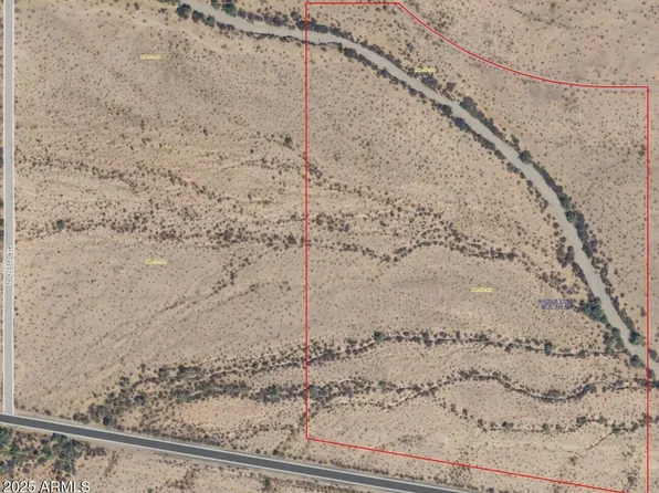 0 Saddle Vista -- #29, Tonopah, AZ 85354