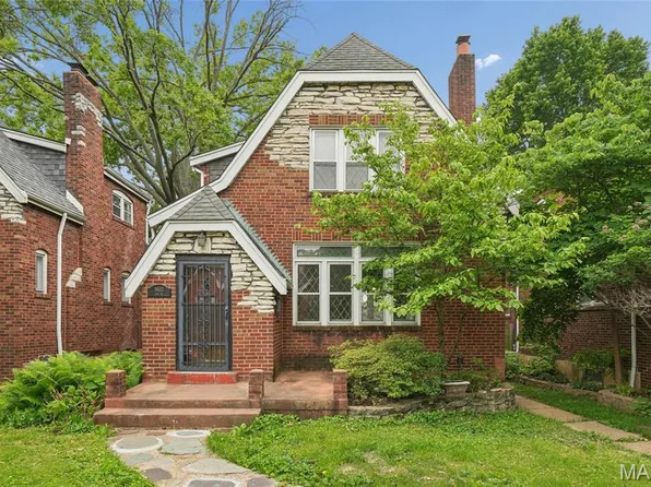5532 Rosa Ave, Saint Louis, MO 63109
