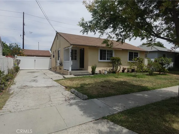 956 S Philadelphia St, Anaheim, CA 92805