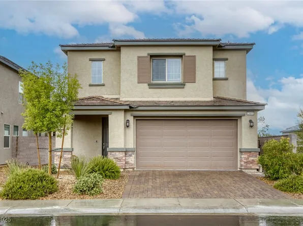 2807 Lindsey Springs St, Las Vegas, NV 89142