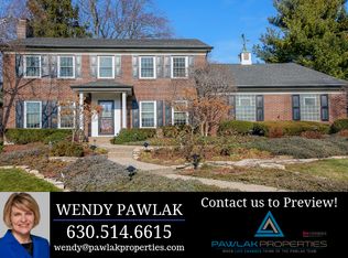 1300 Brookside Ln, Downers Grove, IL 60515