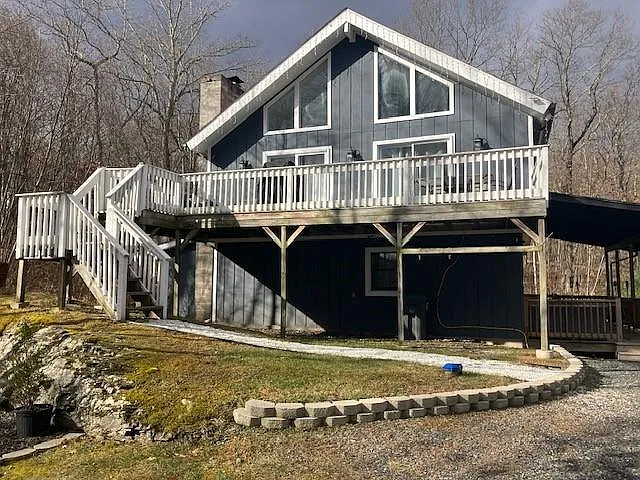 Building Photo - 217 William Dr
