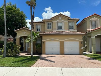 7454 NW 112th Pl, Doral, FL, 33178